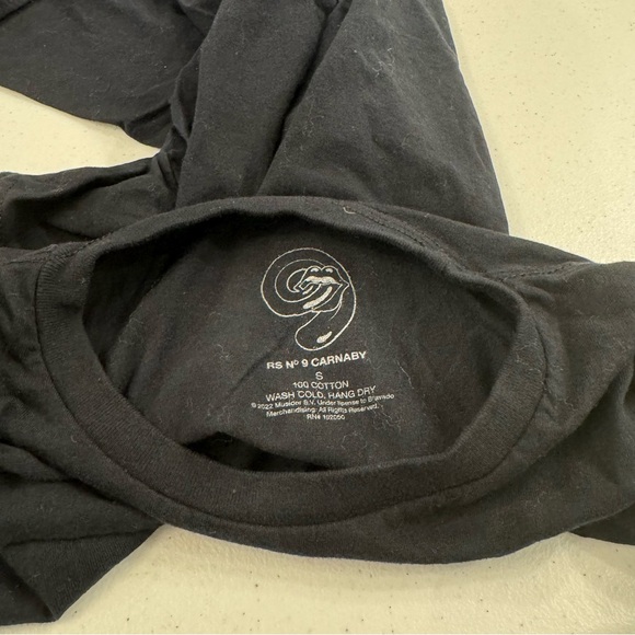 Rolling Stones Tshirt - Picture 3 of 3